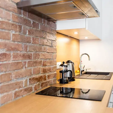 Apartamento Cozy Studio In Telliskivi Creative Area *