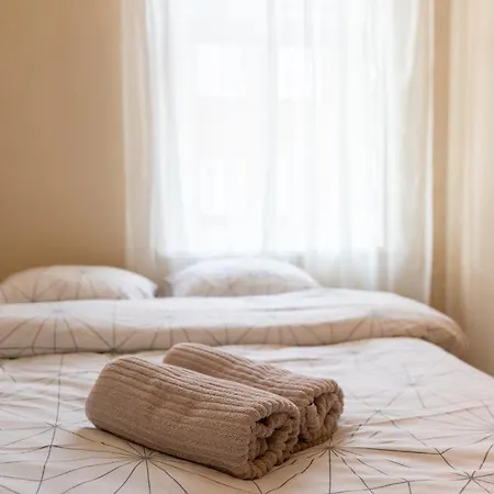 Appartement Cozy Studio In Telliskivi Creative Area Tallinn