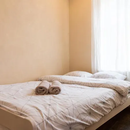 Cozy Studio In Telliskivi Creative Area