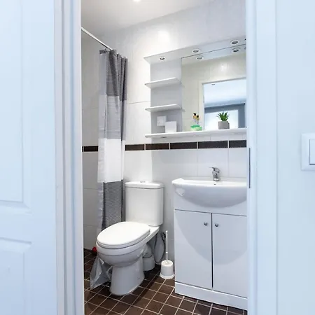 Appartement Cozy Studio In Telliskivi Creative Area Tallinn